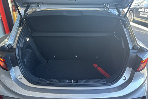 2026 MG MG3 ZP22 Vibe Hatch Image 11