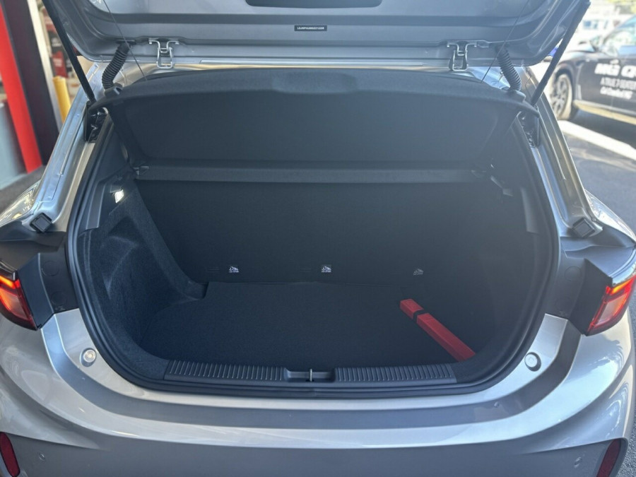 2026 MG MG3 ZP22 Vibe Hatch Image 11