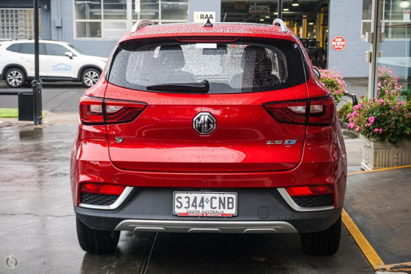 2021 MG ZS EV AZS1 Essence SUV Image 5
