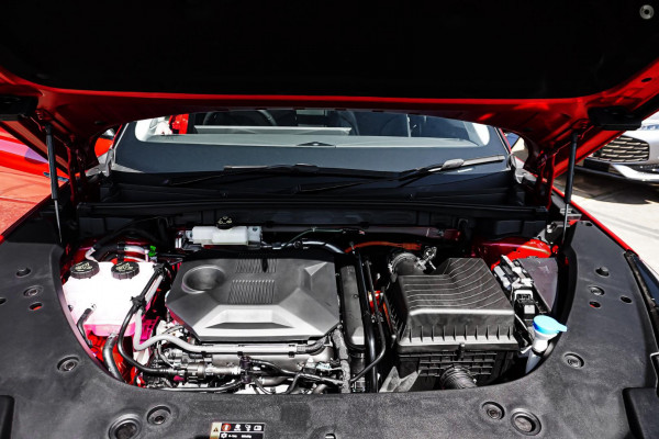 2025 MG HS AS33P Super Hybrid Essence SUV Image 12
