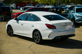 2023 MG MG5 AP32 Vibe Sedan