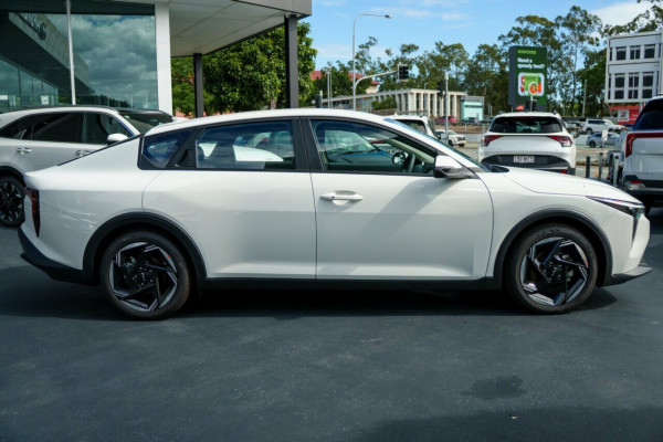 2024 MY25 Kia K4 CL4m Sport Sedan