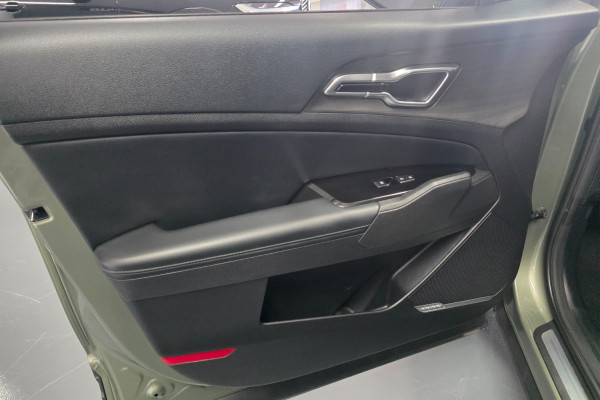 2022 Kia Sportage NQ5 GT-Line SUV Image 31