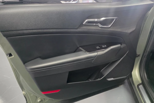 2022 Kia Sportage NQ5 GT-Line SUV Image 31