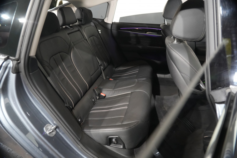 2021 BMW 6 Series 20d Luxury Line Gran Turismo Hatch