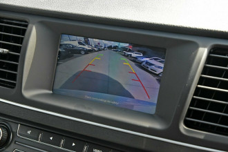 2020 LDV G10 SV7C Van Van