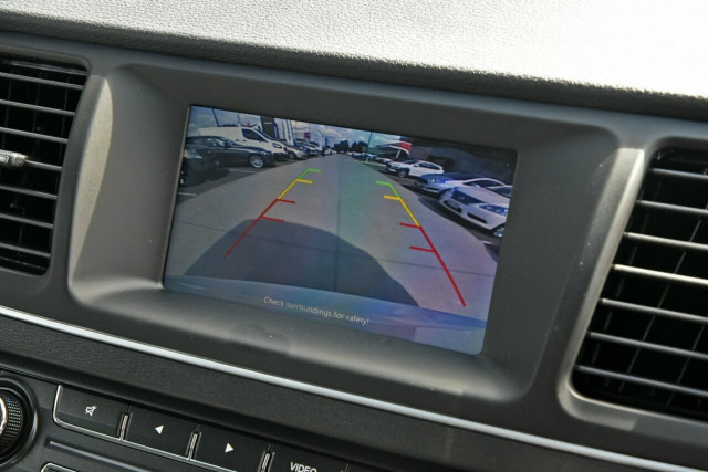 2020 LDV G10 Van 10 of 19