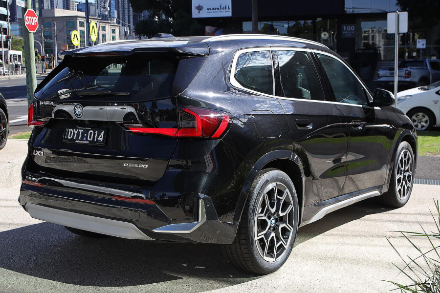 2024 BMW iX1 U11 eDrive20 xLine SUV