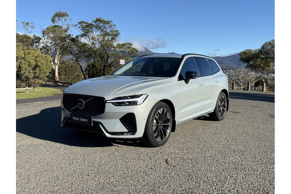 2025 MY26 Volvo XC60 UZ Ultra B5 Dark SUV Image 26