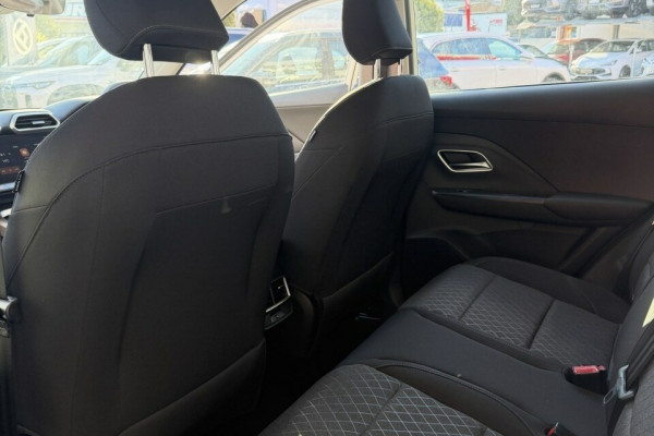 2026 MY26.5 MG ZS ZS32 Excite Hybrid+ SUV Image 18