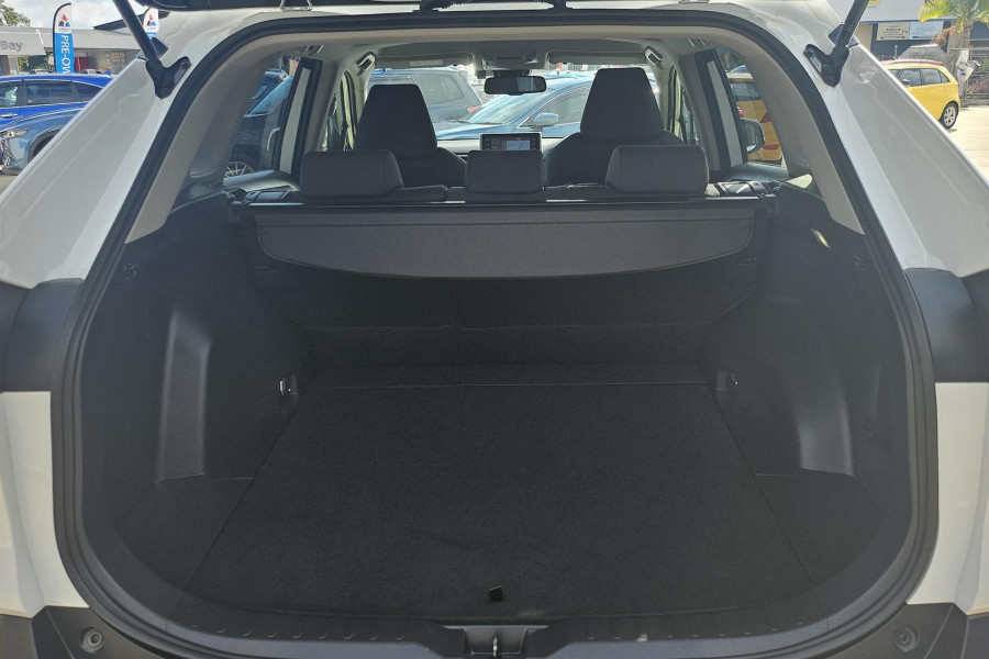 2022 Toyota RAV4 AXAH52R GXL SUV Image 14