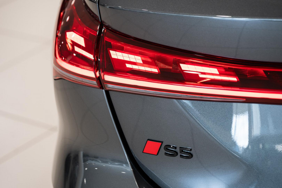 2025 Audi S5 B10 Wagon