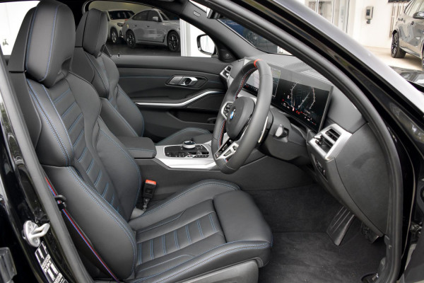 2026 BMW 3 Series G20 LCI II M340i xDrive Sedan image 6