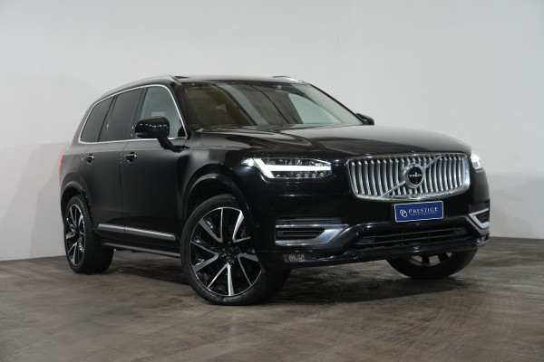 2021 Volvo XC90 L Series T6 Inscription SUV