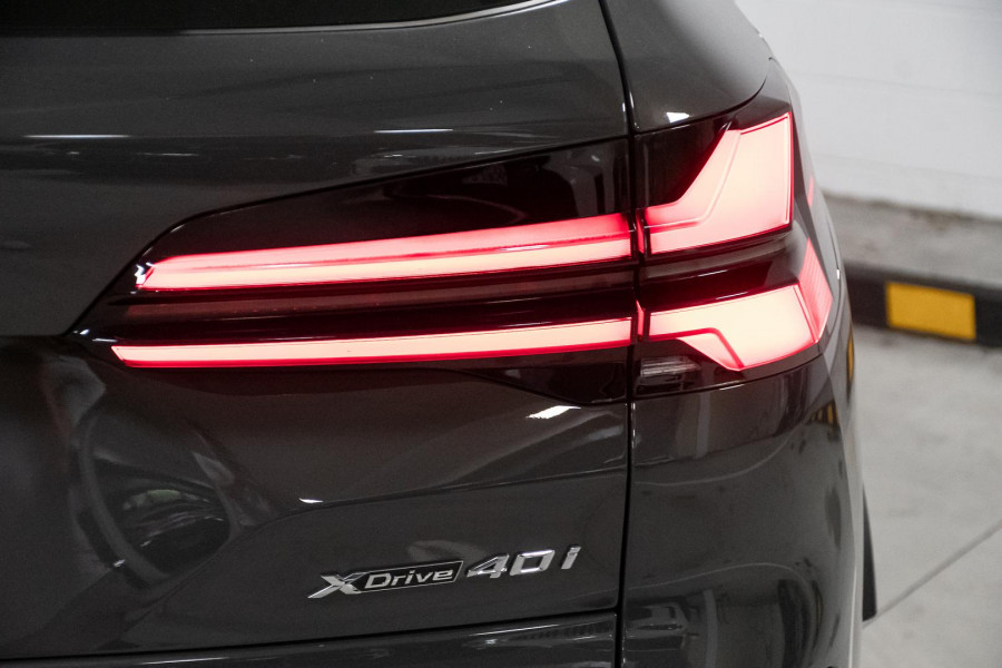 2025 BMW X5 G05 LCI xDrive40i M Sport SUV