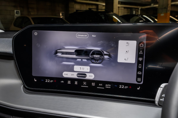 2025 Audi Q3 F3 TFSI SUV image 16