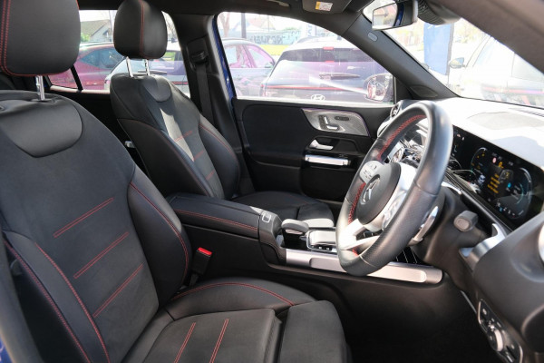 2020 Mercedes-Benz GLB-Class X247 GLB200 SUV Image 15