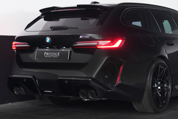 2025 BMW M5 Touring SUV Image 27