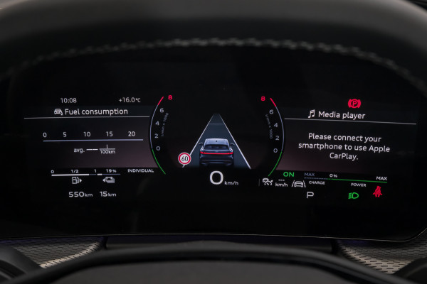 2026 Audi Q5 e-hybrid 270kW SUV image 9