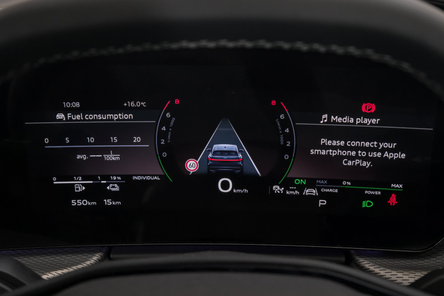 2026 Audi Q5 e-hybrid 270kW SUV