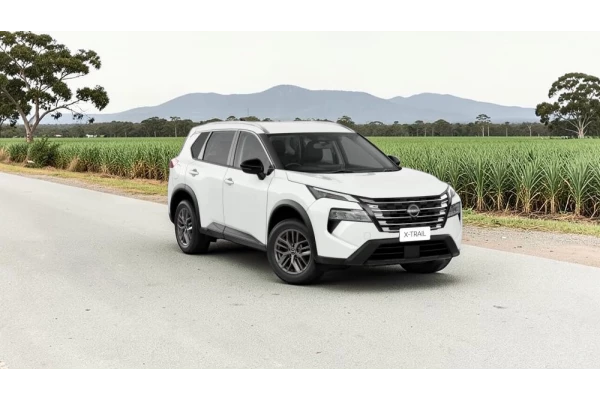 2026 Nissan X-Trail T33 ST SUV Image 7