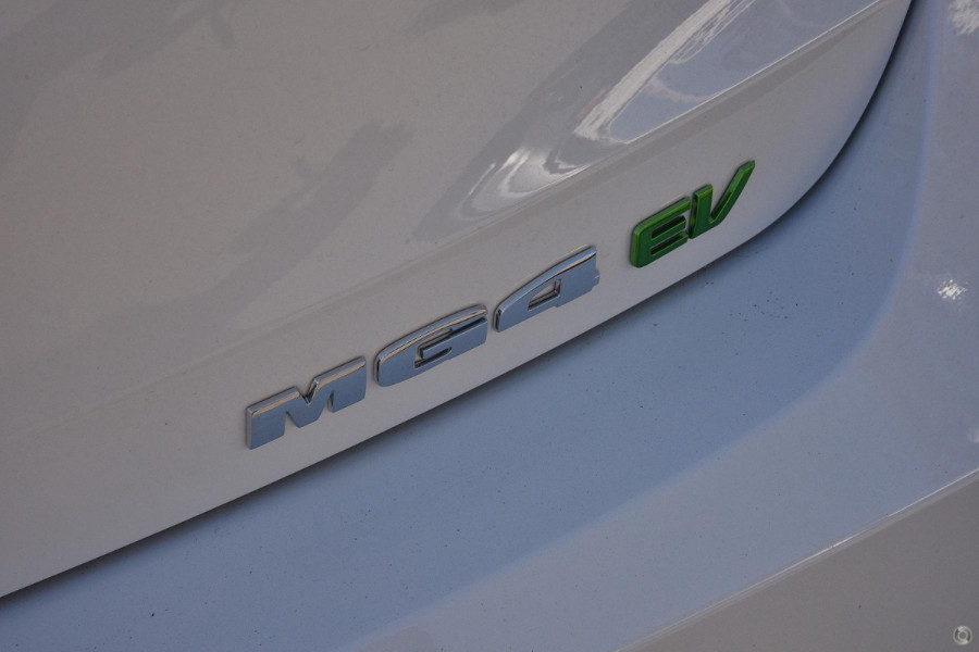 2026 MG MG4 EV Urban AH4E Essence 54 Hatch Image 4