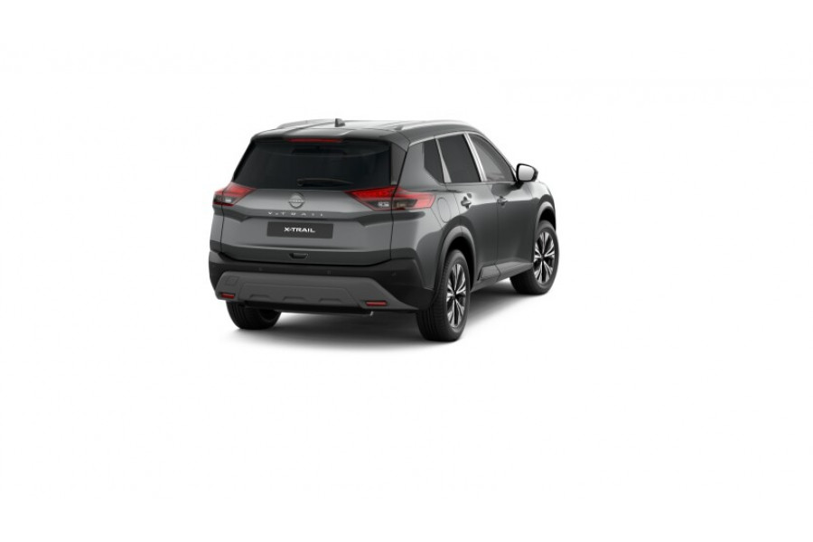 2024 MY25 Nissan X-Trail T33 ST-L SUV Image 20