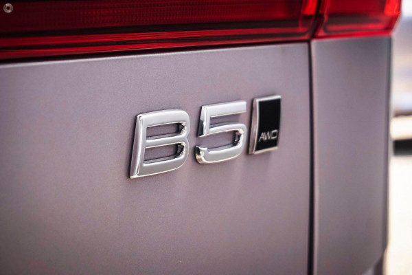 2026 Volvo XC60 UZ Plus B5 Bright SUV Image 8