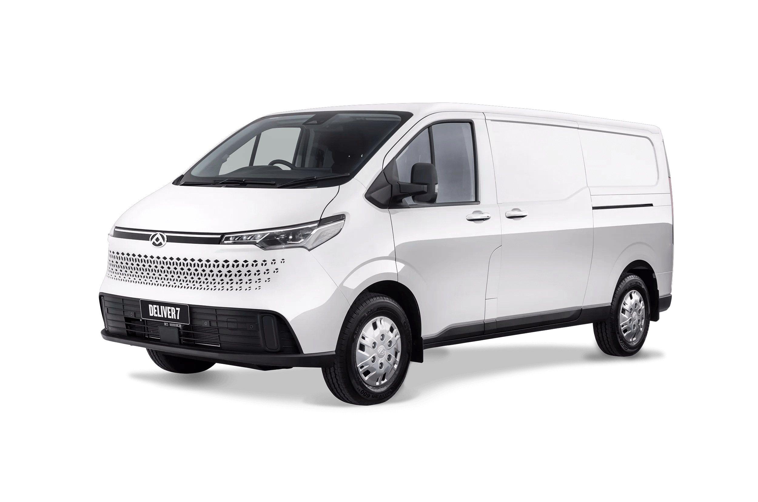 2024 LDV Deliver 7   Van