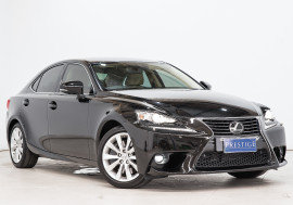 Lex Is200t Luxury Lexus Is200t Luxury Auto