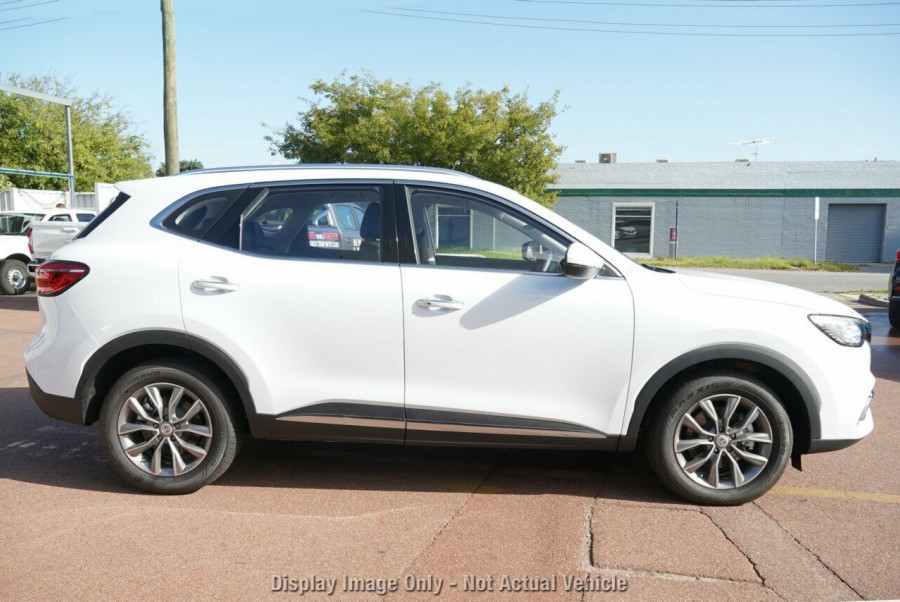 2020 MG HS SAS23 Vibe Wagon