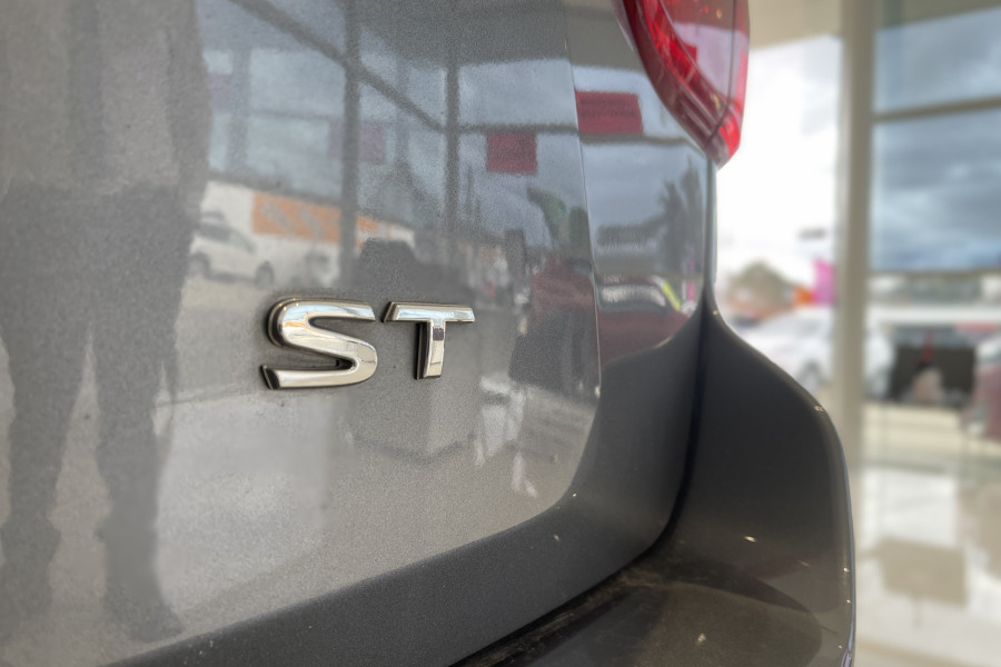 2019 Nissan Pathfinder Wagon Image 10