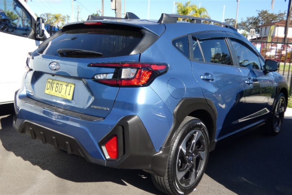 2023 MY24 Subaru Crosstrek MY24 AWD 2.0S SUV