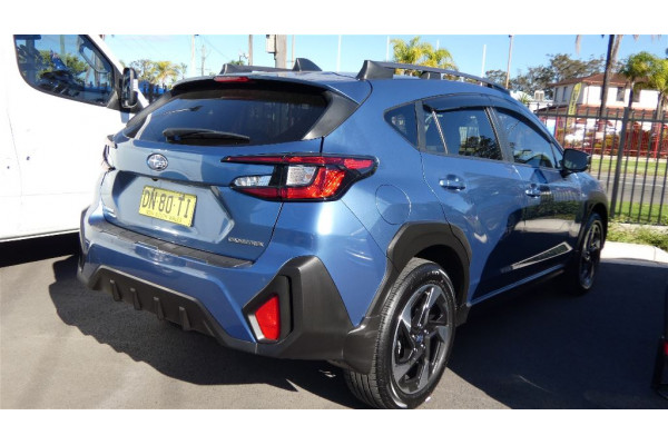 2023 MY24 Subaru Crosstrek MY24 AWD 2.0S SUV