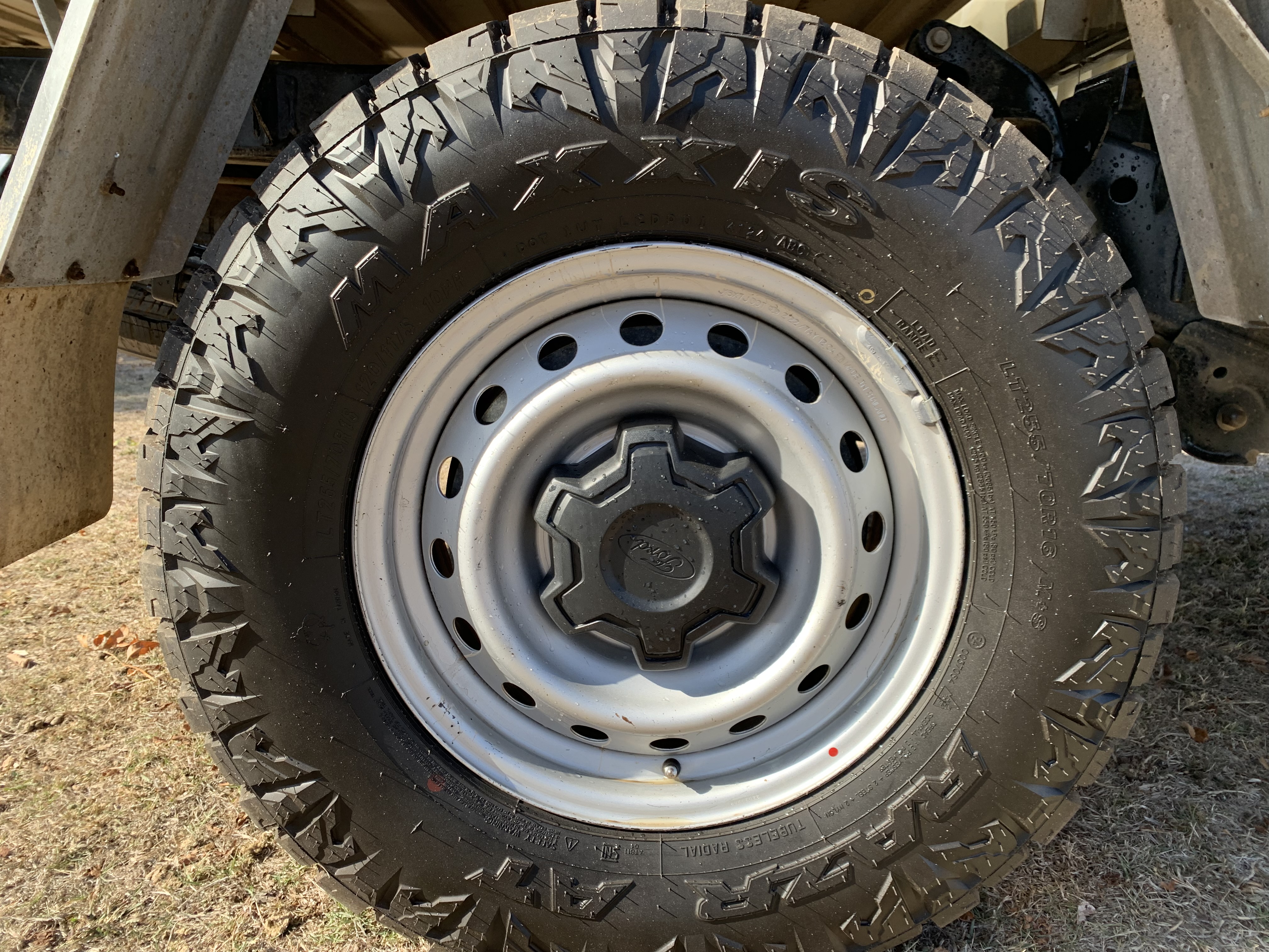 2023 MY23.5 Ford Ranger P703 XL Ute