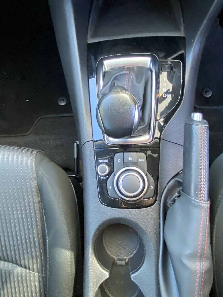 2014 Mazda 3 BM5478 Maxx SKYACTIV-Drive Hatch Image 23