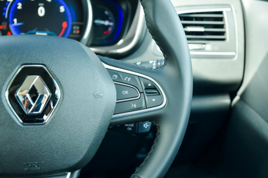 2024 Renault Koleos HZG Zen SUV Image 13