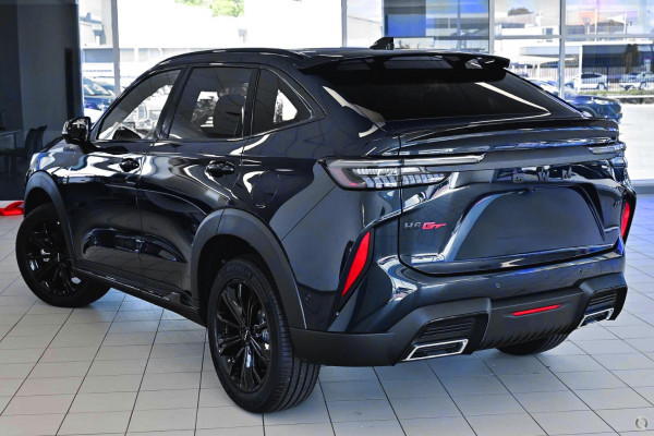 2025 GWM Haval H6GT B03 Ultra SUV