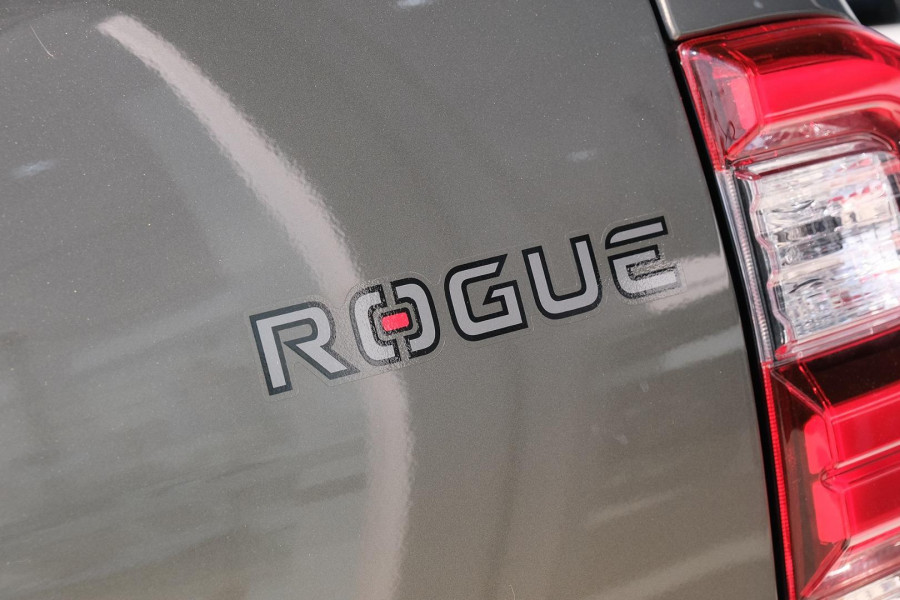 2023 Toyota HiLux GUN126R Rogue Ute Image 23