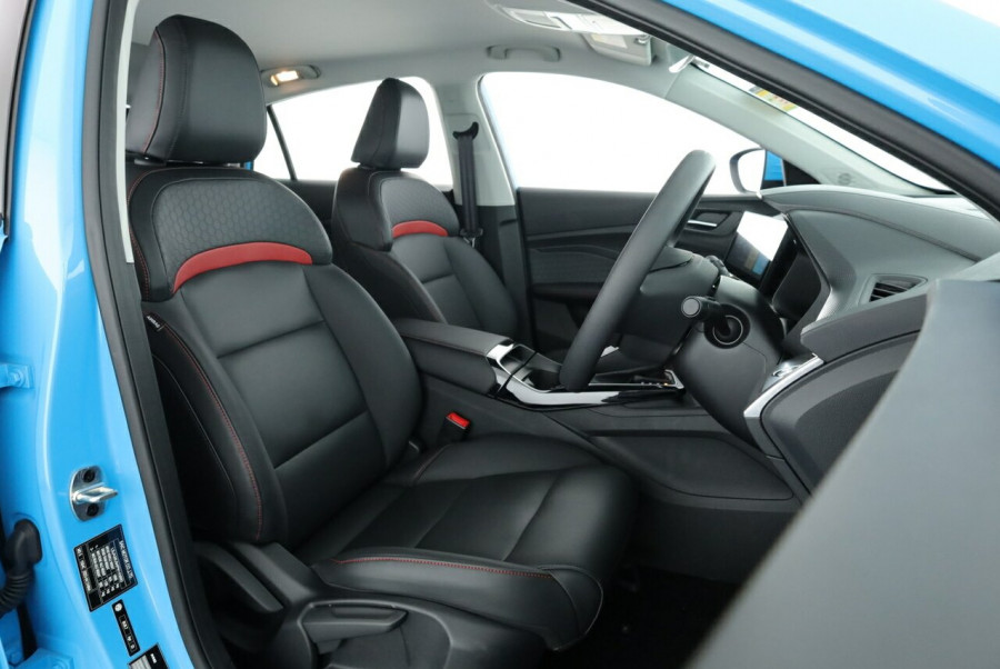 2024 MG MG5 AP32 Vibe Sedan Image 16