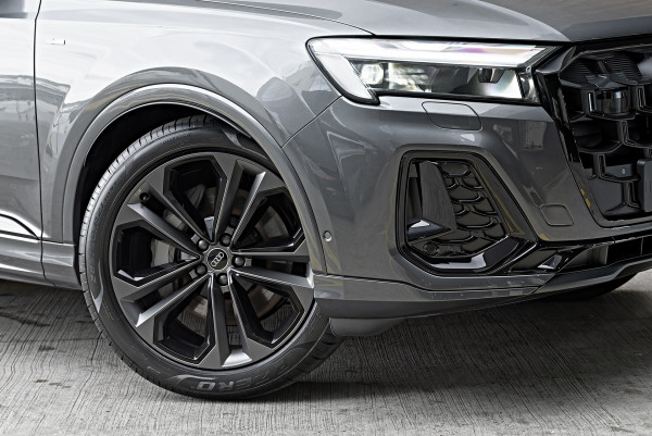 2026 MY25 Audi Q7 4M TFSI 185kW SUV image 6