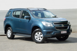 Holden Colorado 7 LT RG