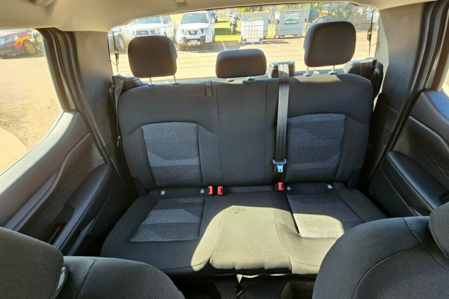 2023 MY24 Ford Ranger P703 XL Cab Chassis Image 14