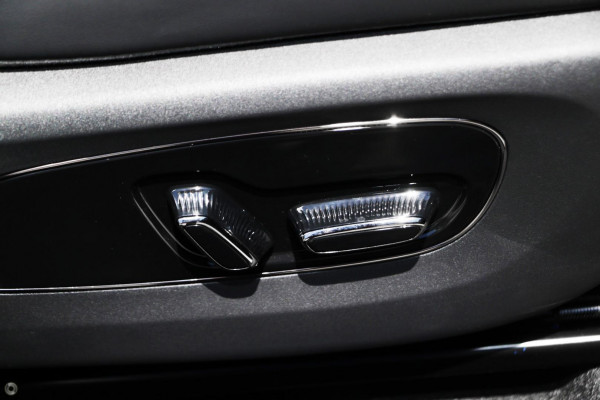 2026 AION AION V No Series Luxury SUV Image 13