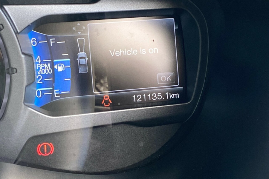 2017 Ford Ranger PX MkII XLT Ute Image 26