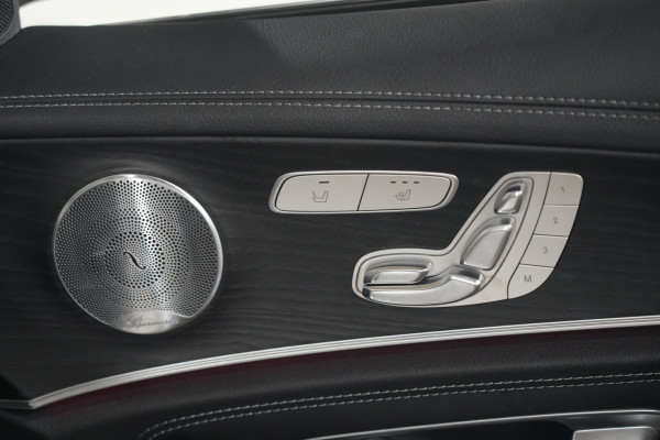 2019 Mercedes-Benz E-Class E450 Sedan image 30