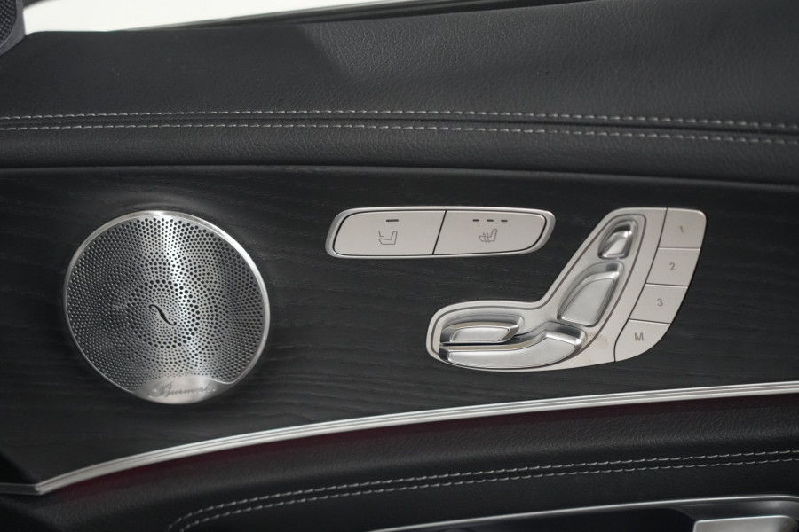2019 Mercedes-Benz E-Class E450 Sedan