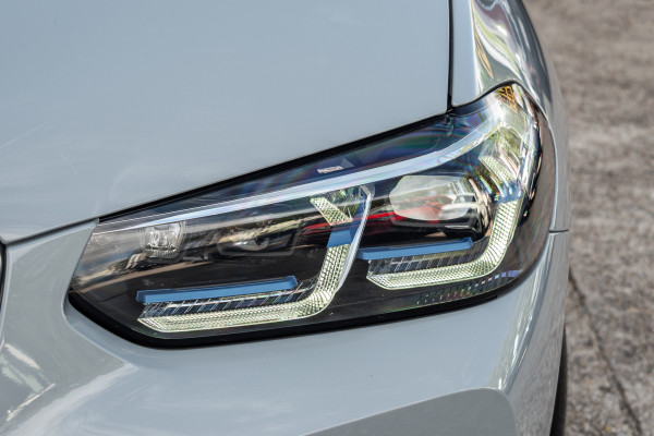 2021 MY22 BMW X3 G01 LCI xDrive30i M Sport SUV Image 20