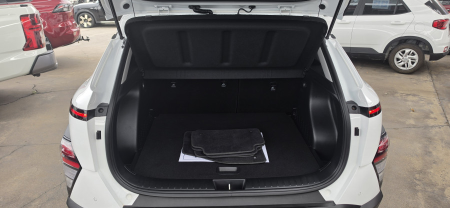 2025 MY26 Hyundai KONA SX2.V3  SUV Image 12