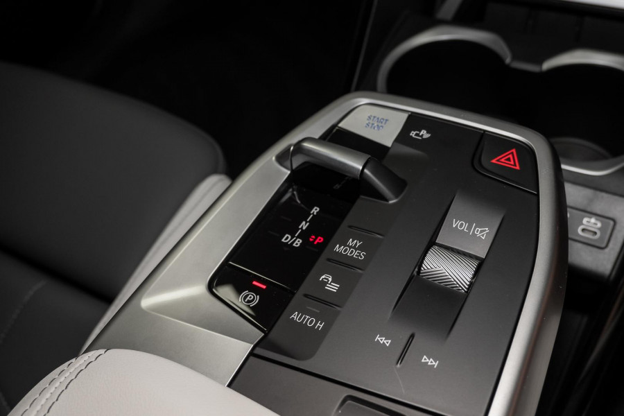 2025 BMW iX1 U11 xDrive30 M Sport SUV